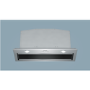 Siemens iQ700 70cm Canopy Hood - Stainless Steel