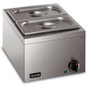 LBM Lincat LBM Lynx 400 Dry Heat Bain Marie - 2 x 1/4 GN, 285mm Wide