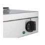 Lincat LBR Lynx 400 Single Plate Countertop Boiling Top - 2kW, Plug in
