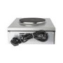 Lincat LBR Lynx 400 Single Plate Countertop Boiling Top - 2kW, Plug in