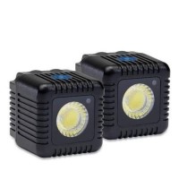Lume Cube Dual Pack