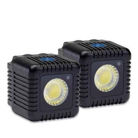 Lume Cube Dual Pack