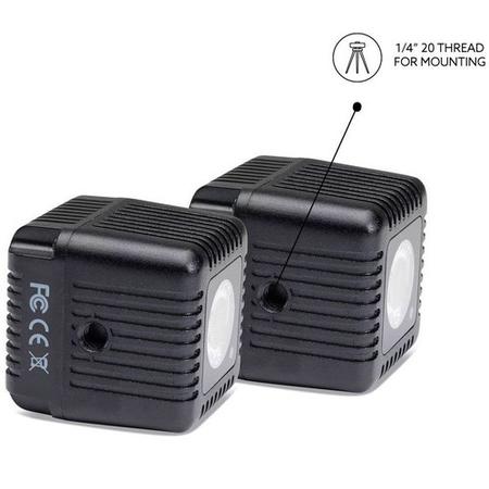 Lume Cube Dual Pack