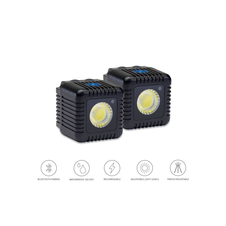Lume Cube Dual Pack
