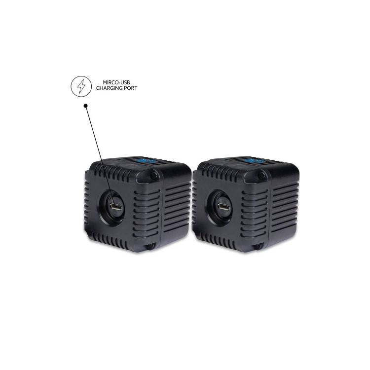 Lume Cube Dual Pack