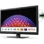 GRADE A2 - Sharp LC-24DHG6001KF 24" Smart LED TV With built in DVD Player