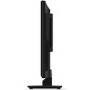 GRADE A2 - Sharp LC-24DHG6001KF 24" Smart LED TV With built in DVD Player
