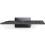 GRADE A2 - Sharp LC-24DHG6001KF 24" Smart LED TV With built in DVD Player