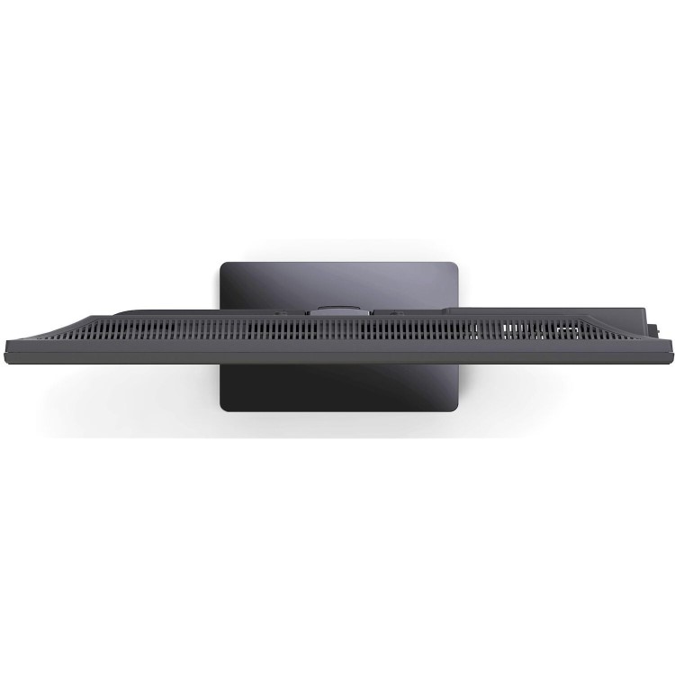GRADE A2 - Sharp LC-24DHG6001KF 24" Smart LED TV With built in DVD Player