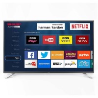 Sharp LC-32CFG6022K 32" 1080p Full HD LED Smart TV with Freeview HD