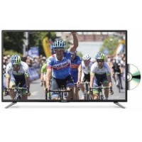 Sharp 32 Inch HD Ready Freeview TV with Built-in DVD Player