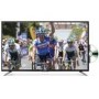 Sharp 32 Inch HD Ready Freeview TV with Built-in DVD Player