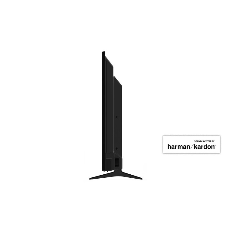 Sharp LC-32DHF4041K 32" 720p HD Ready LED TV and DVD Combi with Freeview HD