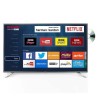 GRADE A3 - Sharp LC-32DHG6021K 32&quot; 720p HD Ready Smart TV and DVD Combi with Freeview HD