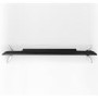 GRADE A1 - Sharp LC-32DHG6021K 32" 720p HD Ready Smart TV and DVD Combi with Freeview HD