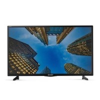 Sharp LC-32HG5341K 32" 720p HD Ready LED Smart TV with Freeview HD