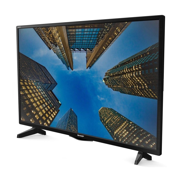 Sharp LC-32HG5341K 32" 720p HD Ready LED Smart TV with Freeview HD
