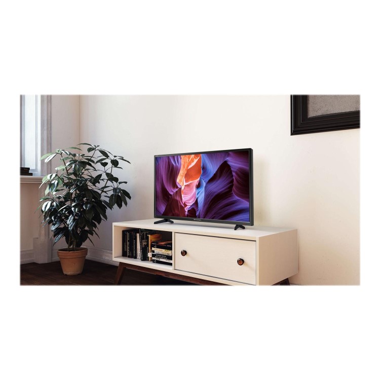 Refurbished Sharp 32" Full HD TV with PVR and Harman Kardon Sound