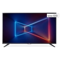 GRADE A2 - Sharp LC-40UI7552K 40" 4K Ultra HD Smart HDR LED TV with 1 Year Warranty