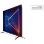 GRADE A2 - Sharp LC-40UI7552K 40" 4K Ultra HD Smart HDR LED TV with 1 Year Warranty