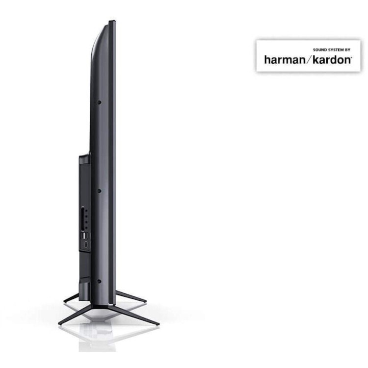 GRADE A2 - Sharp LC-40UI7552K 40" 4K Ultra HD Smart HDR LED TV with 1 Year Warranty