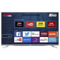 Refurbished Sharp Aquos G8460 55" 4K Ultra HD LED Smart TV