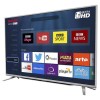 Sharp LC-55CUG8462KS 55&quot; 4K Ultra HD Smart LED TV with Freeview HD and Built-in Harmon Kardon Sound System