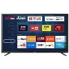 Sharp LC-65CUG8052K 65&quot; 4K Ultra HD LED Smart TV with Freeview HD and Built-in Harmon Kardon Sound System