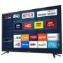 Refurbished Sharp 65" 4K Ultra HD LED Smart TV with Built-in Harmon Kardon Sound System