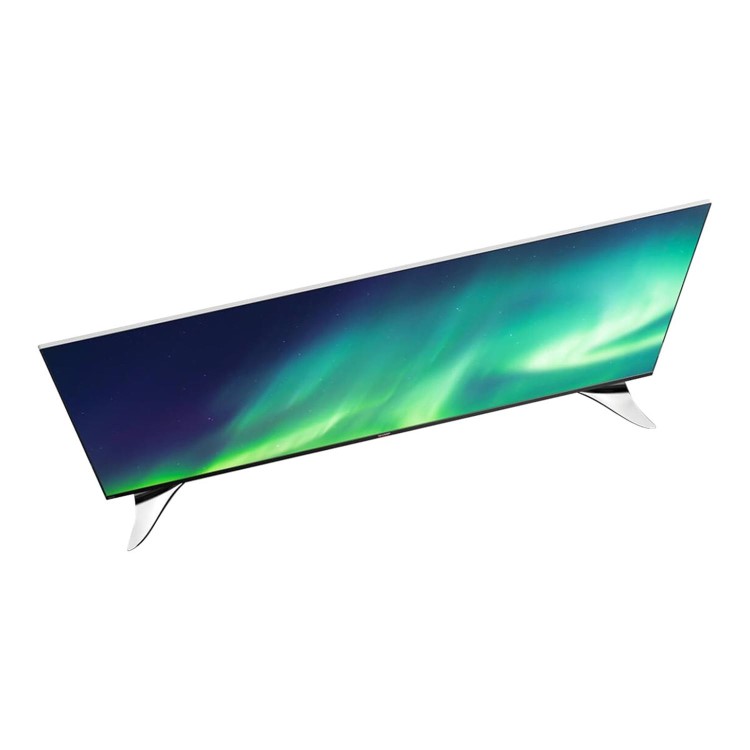 Sharp LC-65XUF8772ES 65" 4K Ultra HD LED Smart TV with Freeview HD