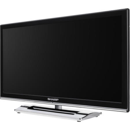 Sharp LC24LE250K 24 Inch Freeview LED TV