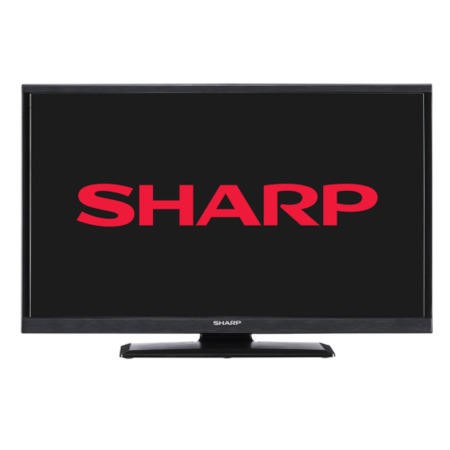 Sharp LC32LD145K 32 Inch Freeview LED TV | Appliances Direct