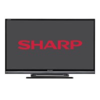 Sharp LC32LD166K 32 Inch Freeview HD LED TV