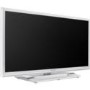 Sharp LC39LE351K-WH 39 Inch Smart LED TV