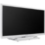 Sharp LC39LE351K-WH 39 Inch Smart LED TV
