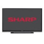 Sharp LC46LD266K 46 Inch Freeview HD LED TV