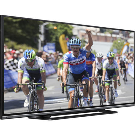 Sharp LC46LD266K 46 Inch Freeview HD LED TV