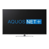 Sharp LC42LE761KN 42 Inch Smart 3D LED TV