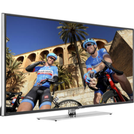 Sharp LC42LE761KN 42 Inch Smart 3D LED TV