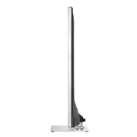 Sharp LC42LE761KN 42 Inch Smart 3D LED TV
