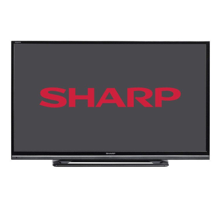Sharp LC46LD266K 46 Inch Freeview HD LED TV