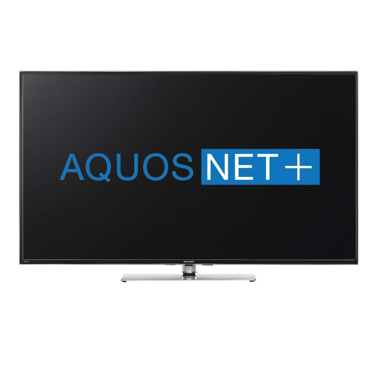 Sharp LC42LE761KN 42 Inch Smart 3D LED TV