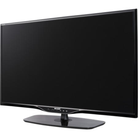 Sharp LC60LE651K 60 Inch Smart 3D LED TV