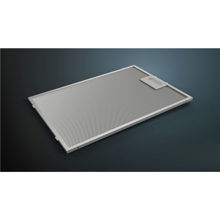 Siemens iQ100 90cm Box Design Chimney Cooker Hood - Stainless Steel