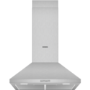 Siemens iQ100 60cm Pyramid Style Chimney Cooker Hood - Stainless Steel