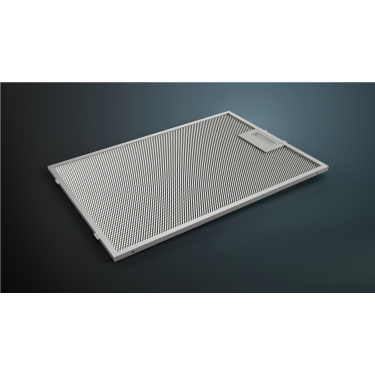 Siemens iQ100 60cm Pyramid Style Chimney Cooker Hood - Stainless Steel