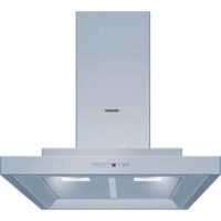 LC66651GB Siemens 60cm wide Chimney Hood