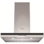 Siemens LC66BB530B iQ300 Box Design 60cm Chimney Hood in Stainless steel
