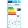 Siemens 60cm Chimney Hood - Black