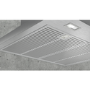 Siemens LC97QFM50B 90cm Low Profile Pyramid Style Chimney Cooker Hood - Stainless Steel